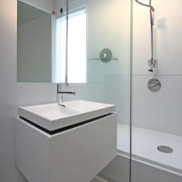 Mise aux Normes Handicapé : Solutions Pratiques pour Votre Salle de Bain La Madeleine